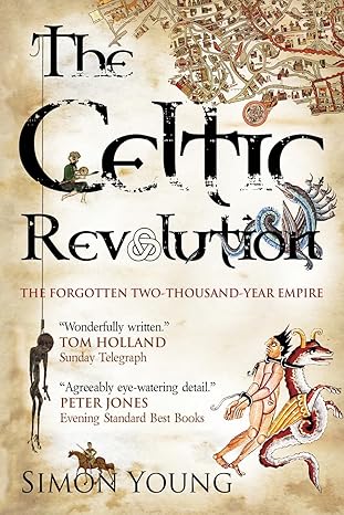 The Celtic revolution. 9781906142421