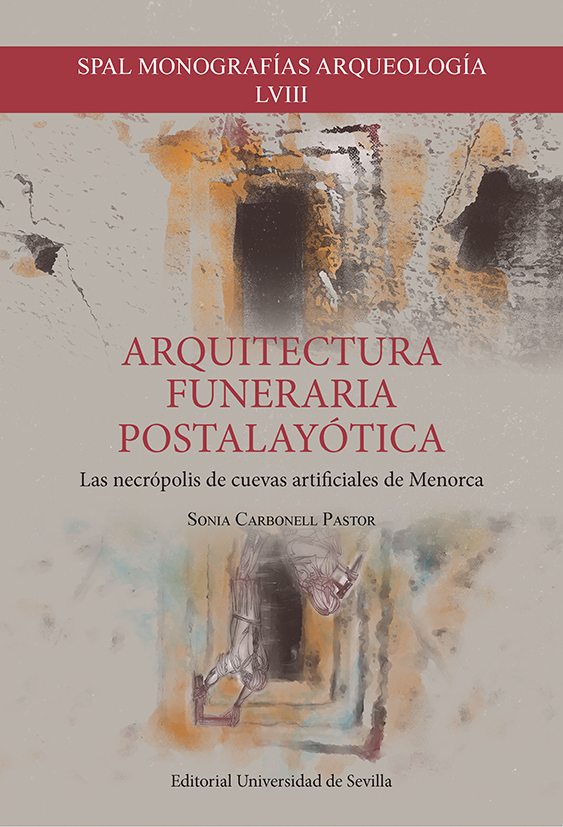 Arquitectura funeraria postalayótica. 9788447226399