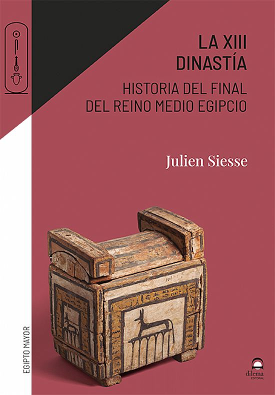 La XIII Dinastía. 9788498276992