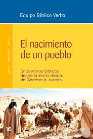 El nacimiento de un pueblo. 9788410631564