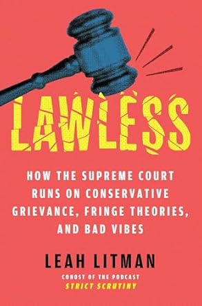 Lawless