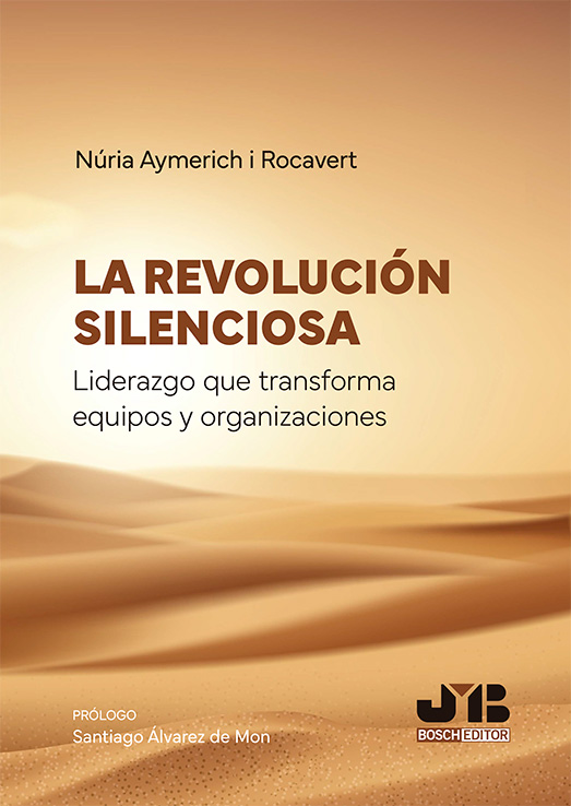 La revolución silenciosa. 9791387828219