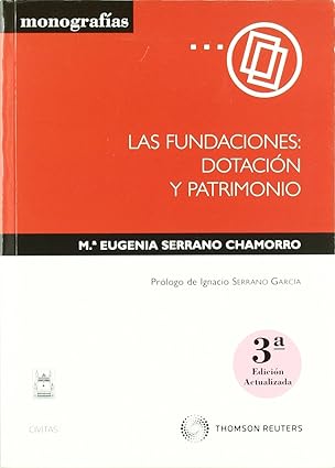 Las fundaciones