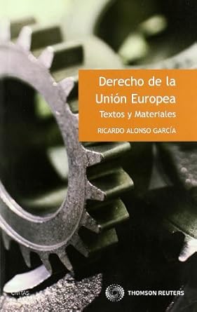 Derecho de la Unión Europea