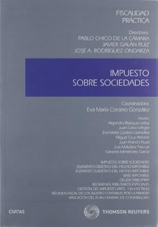 Impuesto sobre sociedades