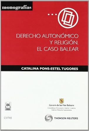 Derecho autonómico y religión