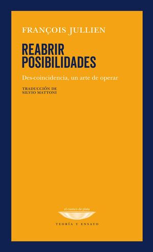Reabrir posibilidades