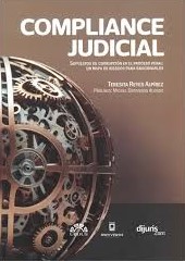 Compliance judicial. 9786078875580