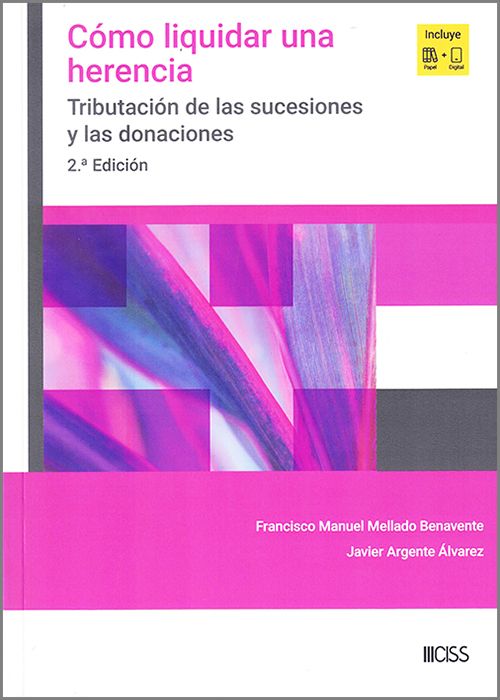 Cómo liquidar una herencia. 9788499549057
