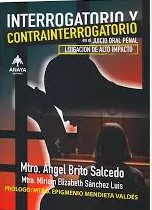 Interrogatorio y contrainterrogatorio en el juicio oral penal. 9789684536319