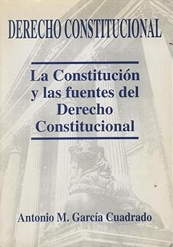 Derecho constitucional