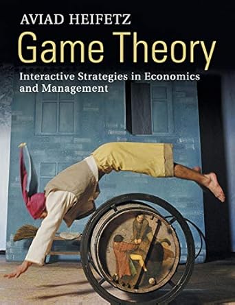Game Theory