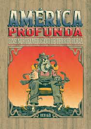 América profunda. 9788409580521