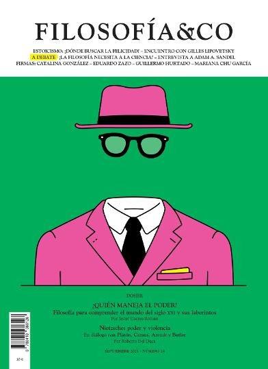Revista Filosofía & Co., Nº 14, año 2025. 9788410086357