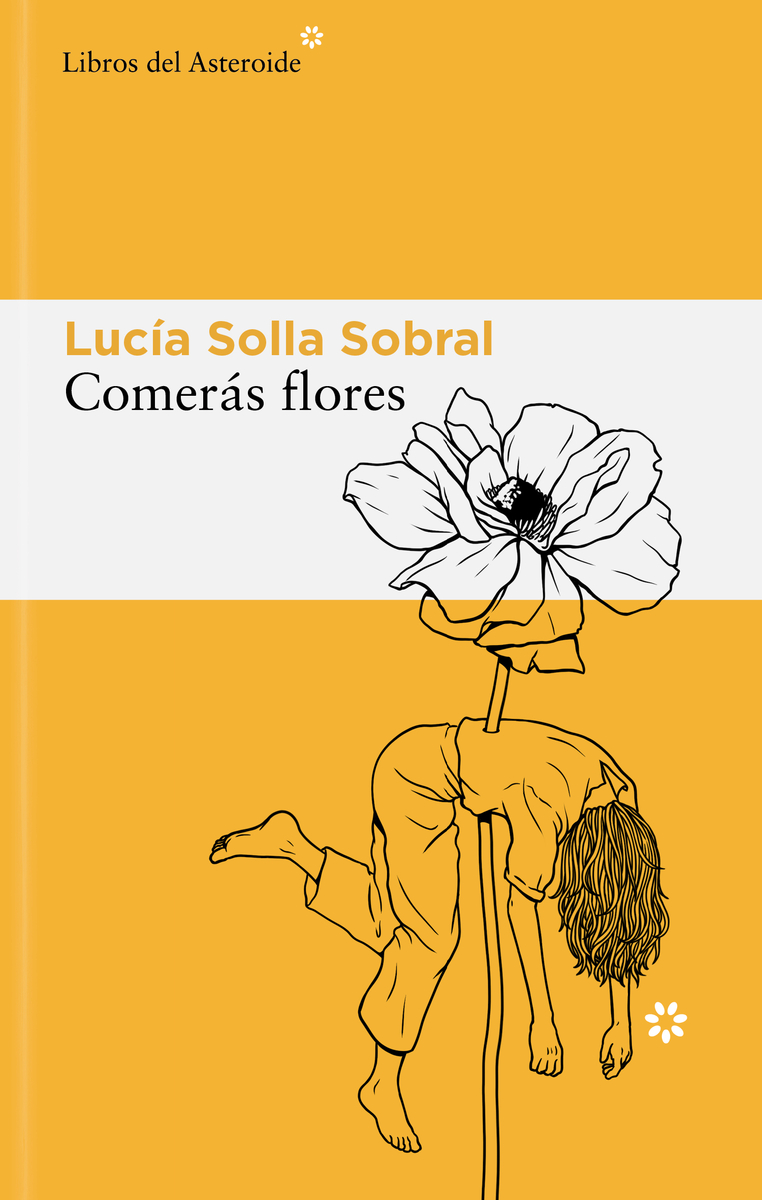 Comerás flores. 9788410178595