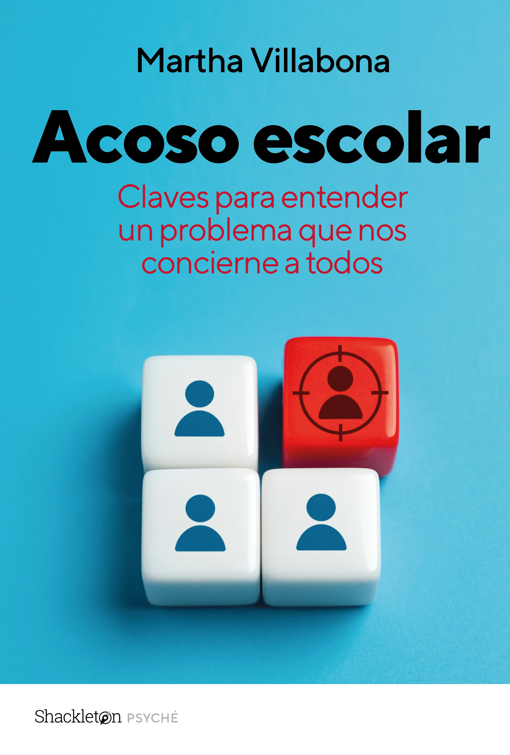 Acoso escolar. 9788413616209
