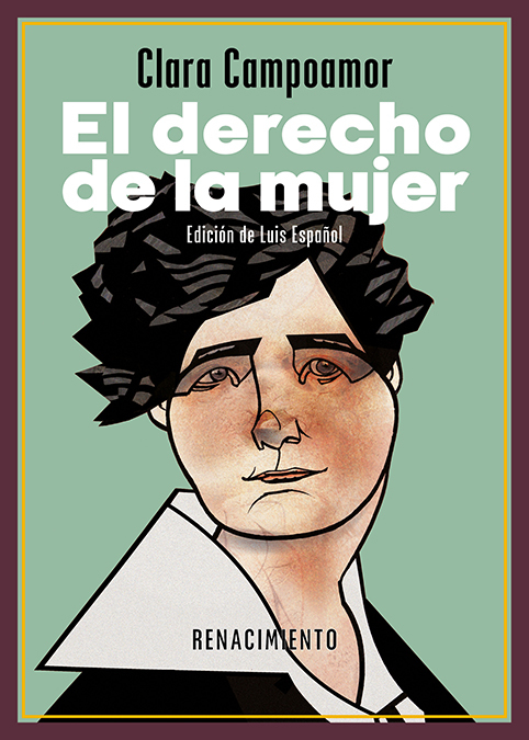 El derecho de la mujer. 9791387552978