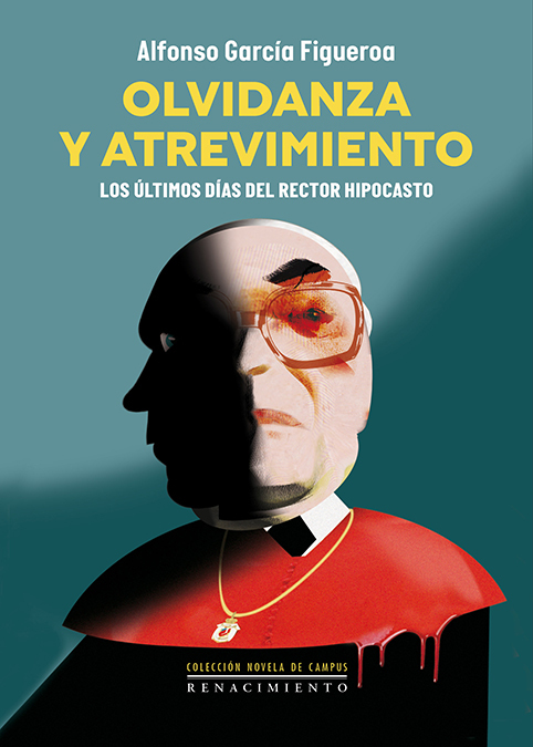 Olvidanza y atrevimiento. 9791387552992