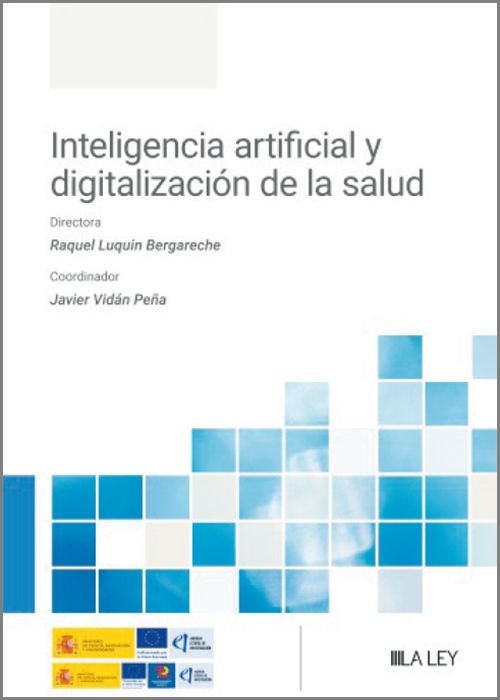 Inteligencia Artificial y digitalización de la salud