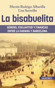 La bisabuelita. 9788410328761
