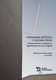 Fotografía artística y cultura visual. 9788410812369