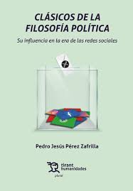 Clásicos de la filosofía política. 9788410813908
