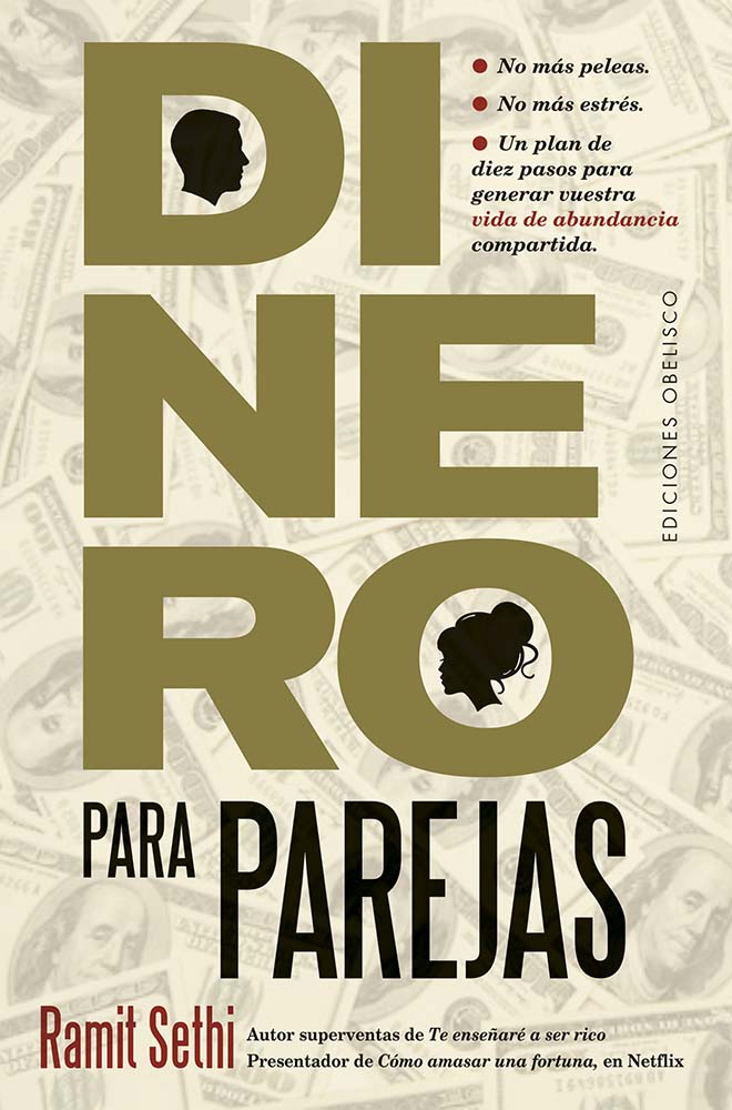 Dinero para parejas. 9788411722971