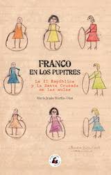 Franco en los pupitres. 9788412979428