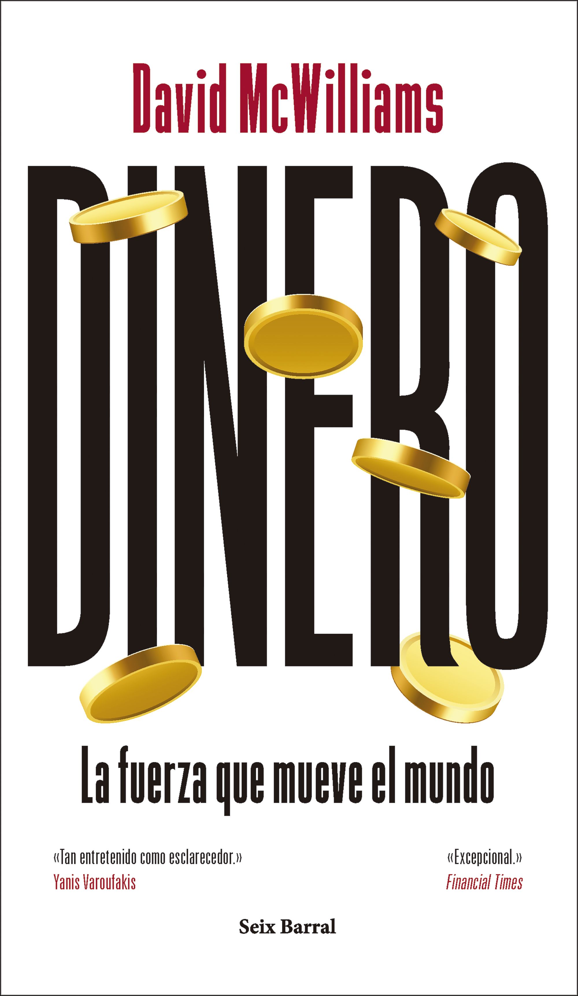 Dinero. 9788432248733
