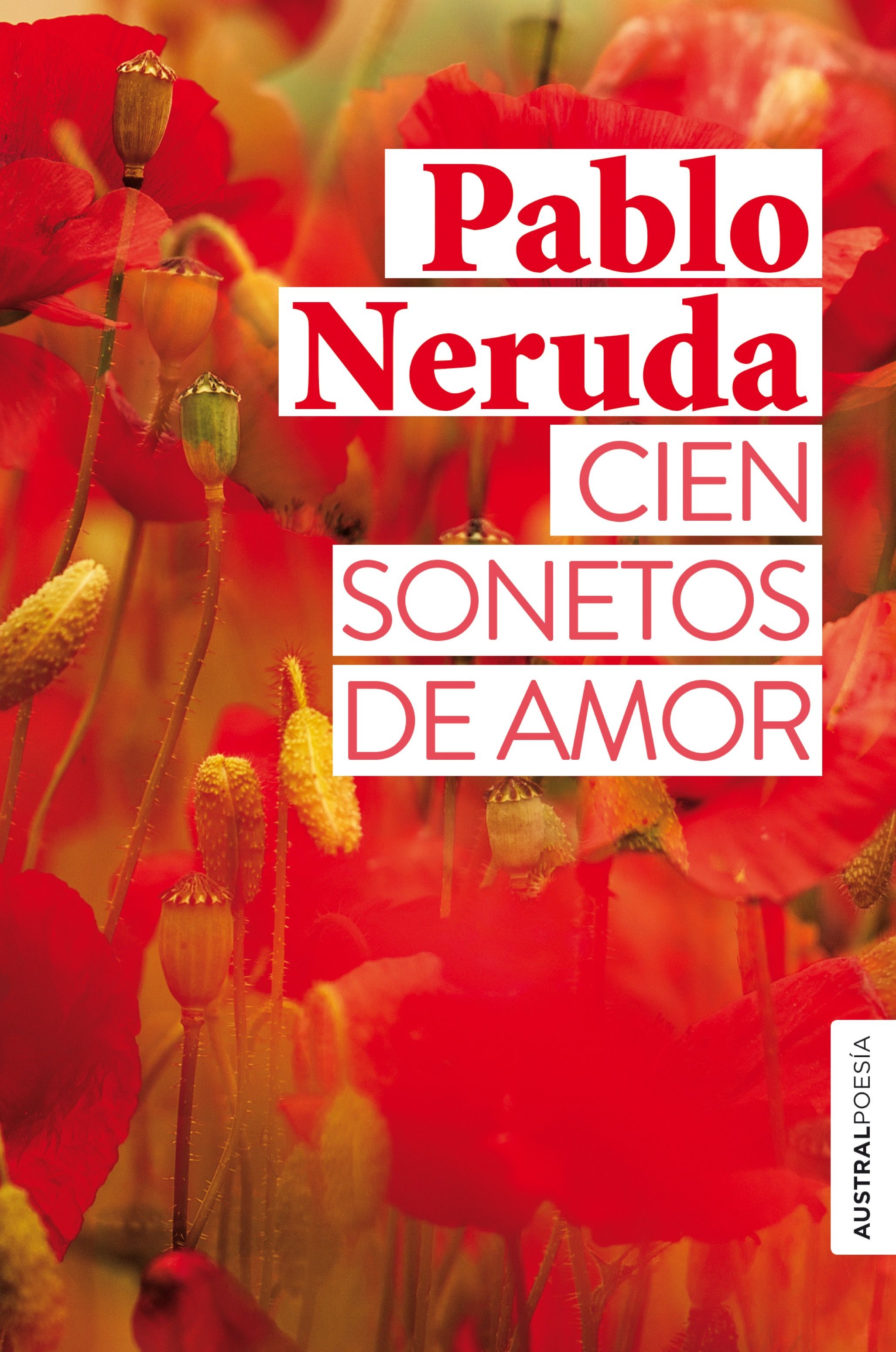 Cien sonetos de amor. 9788432248849