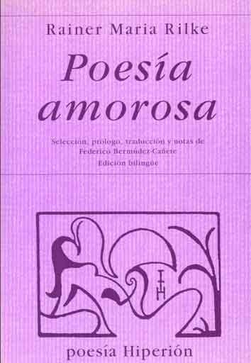 Poesía amorosa