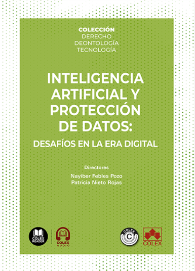 Inteligencia Artificial y protección de datos