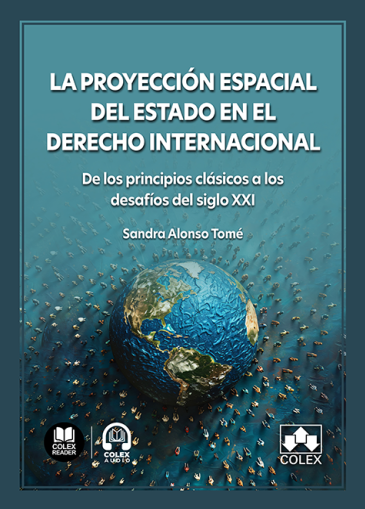 La proyección espacial del Estado en el Derecho Internacional