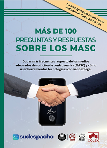 Más de 100 preguntas y respuestas sobre los MASC. 9791370112844