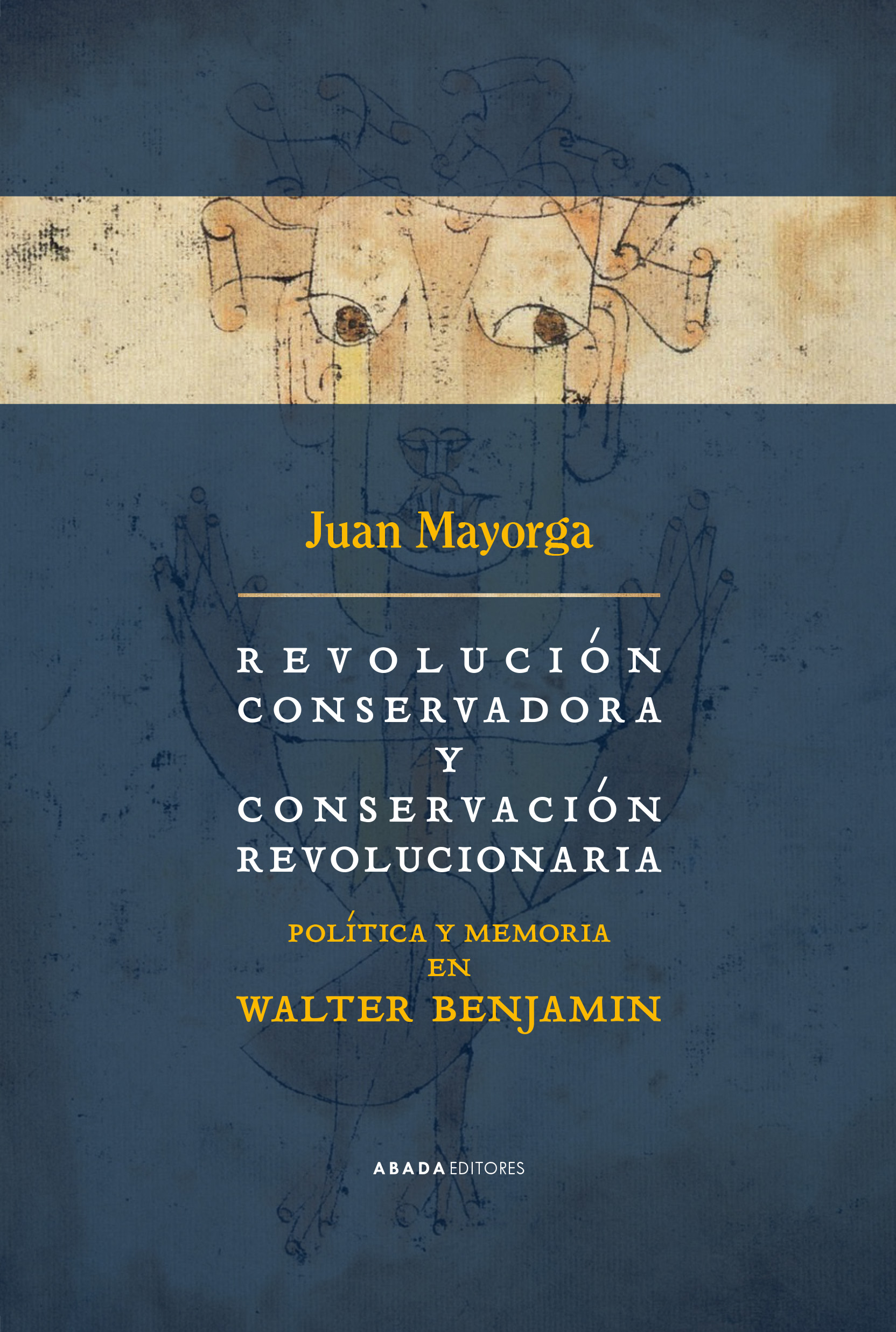 Revolución conservadora y conservación revolucionaria. 9791387521240