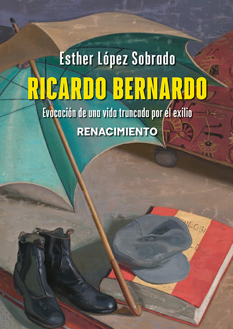 Ricardo Bernardo. 9791387552107
