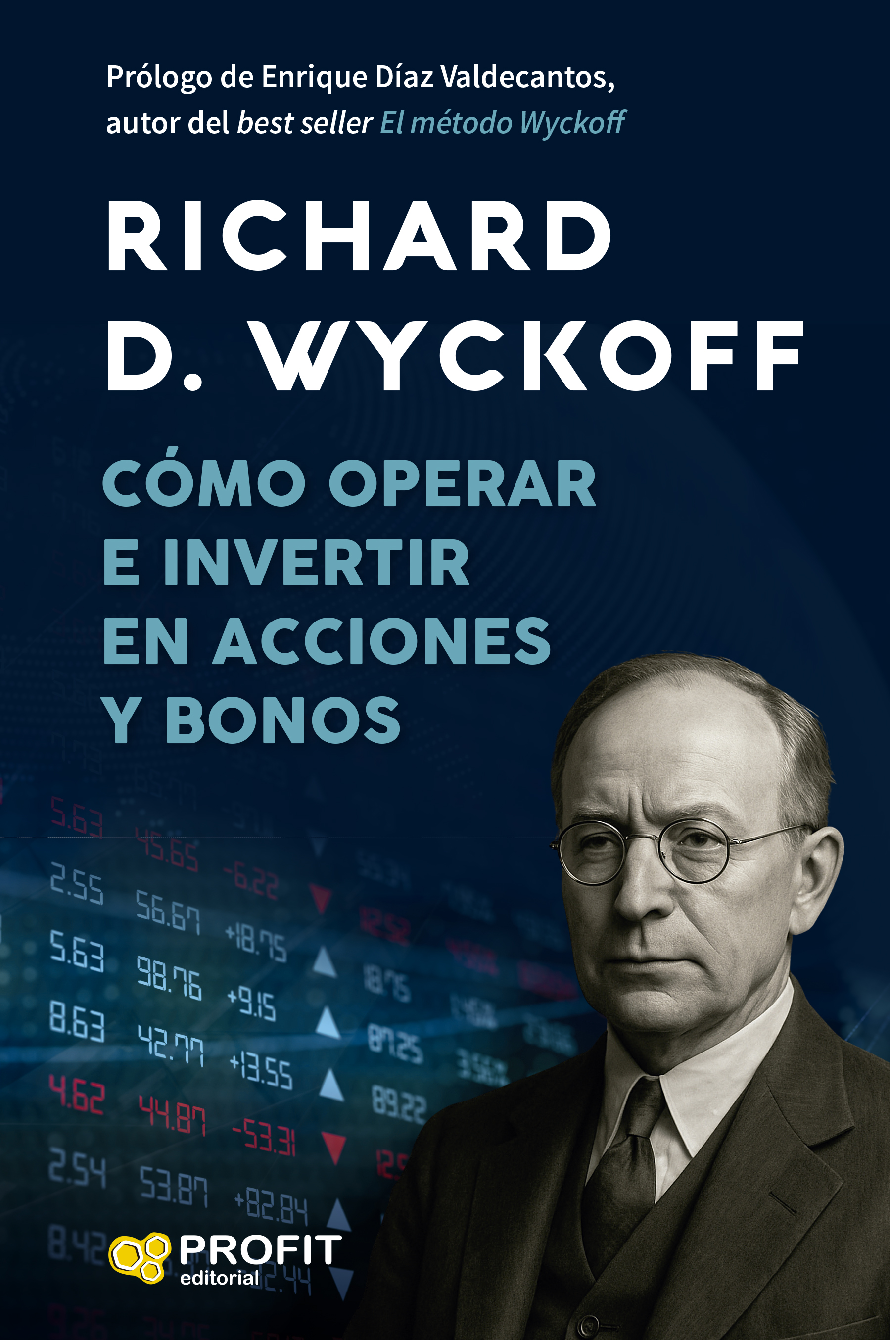 Cómo operar e invertir en acciones y bonos. 9791387796129