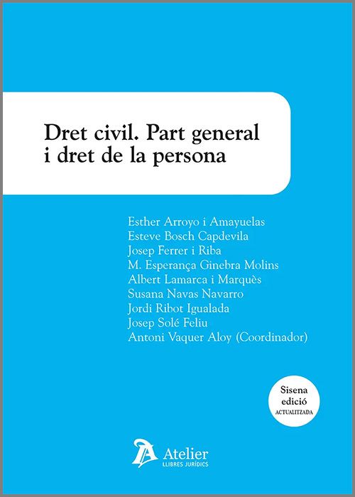 Dret Civil 