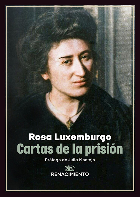Cartas de la prisión. 9791387939045