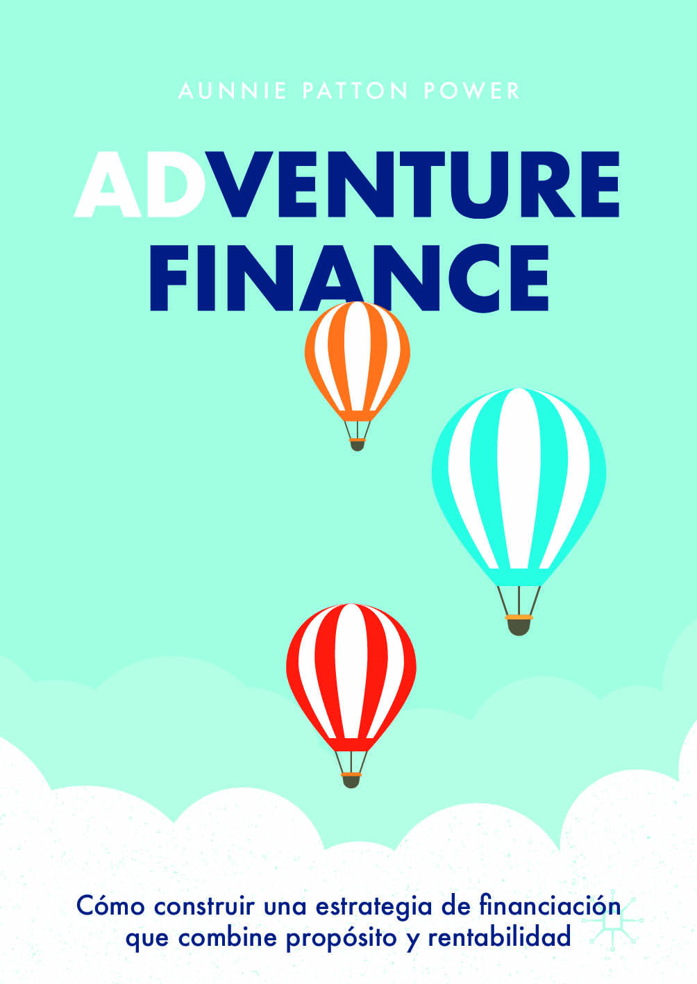Adventure finance. 9788431340315