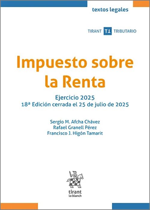 Impuesto sobre la Renta . 9791370109899