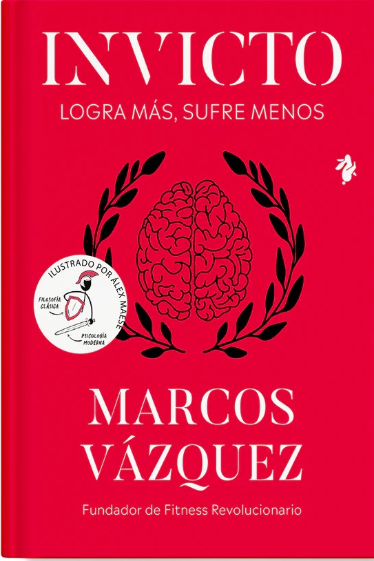 Invicto (edición ilustrada). 9791387936013