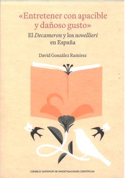 'Entretener con apacible y dañoso gusto'