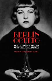 Berlín oculto. 9788412932676