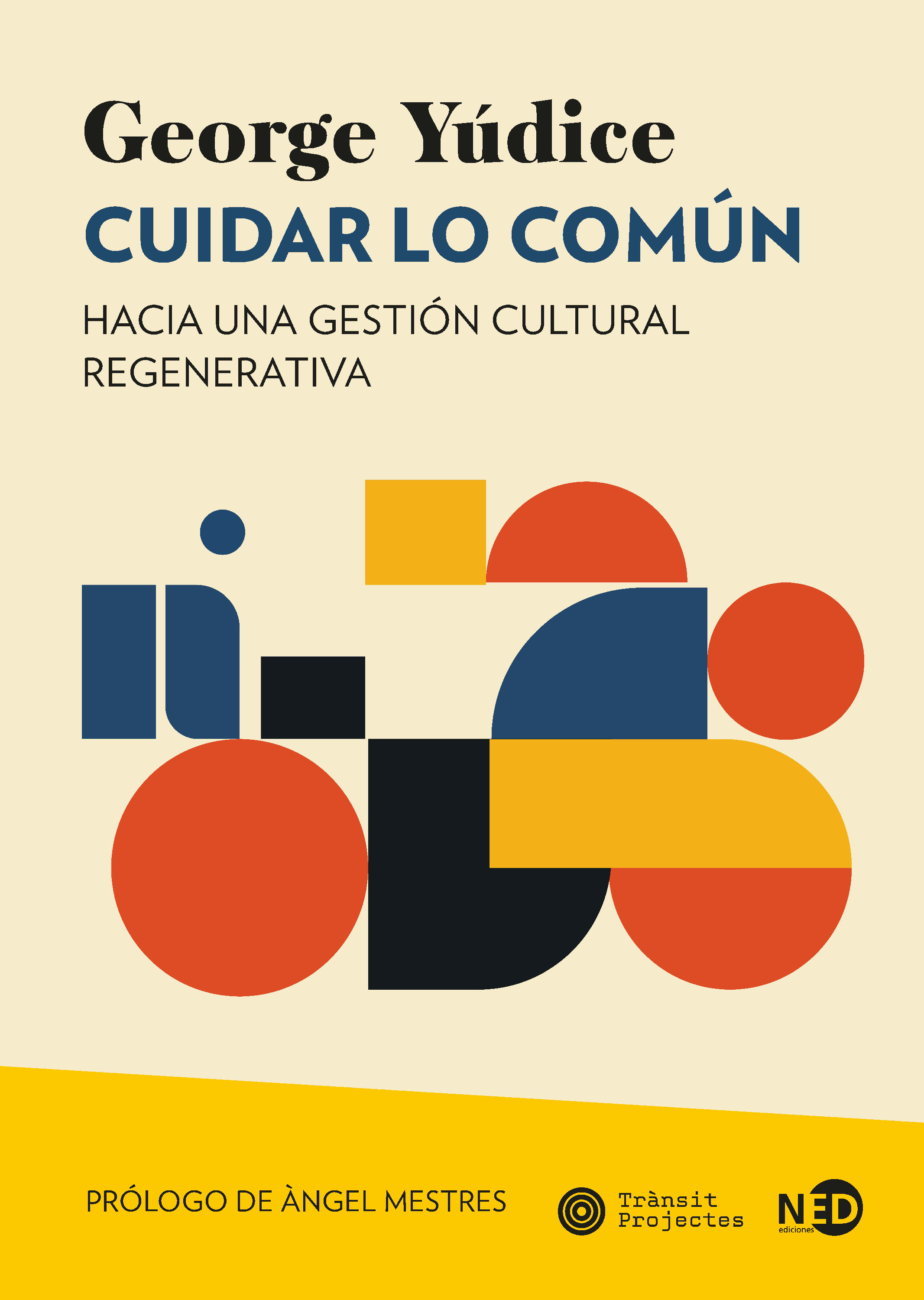 Cuidar lo común. 9788419407771