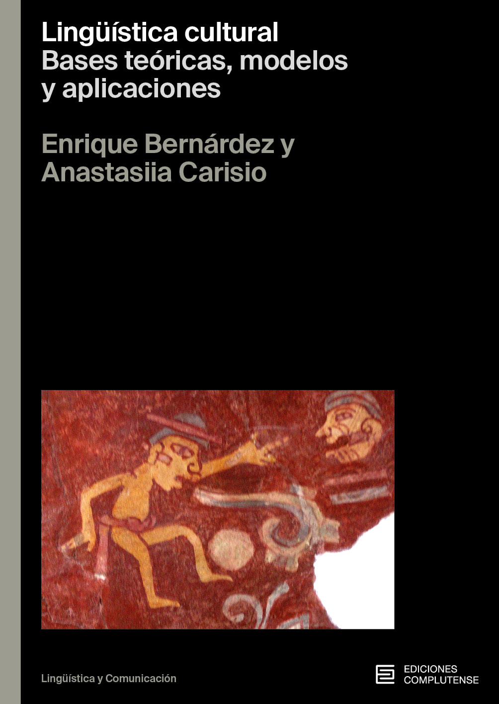Lingüística cultural. 9788466939119