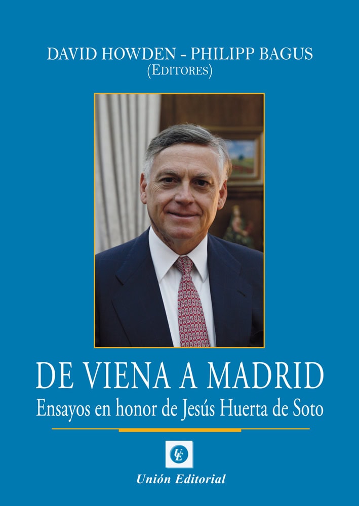 De Viena a Madrid. 9788472099548