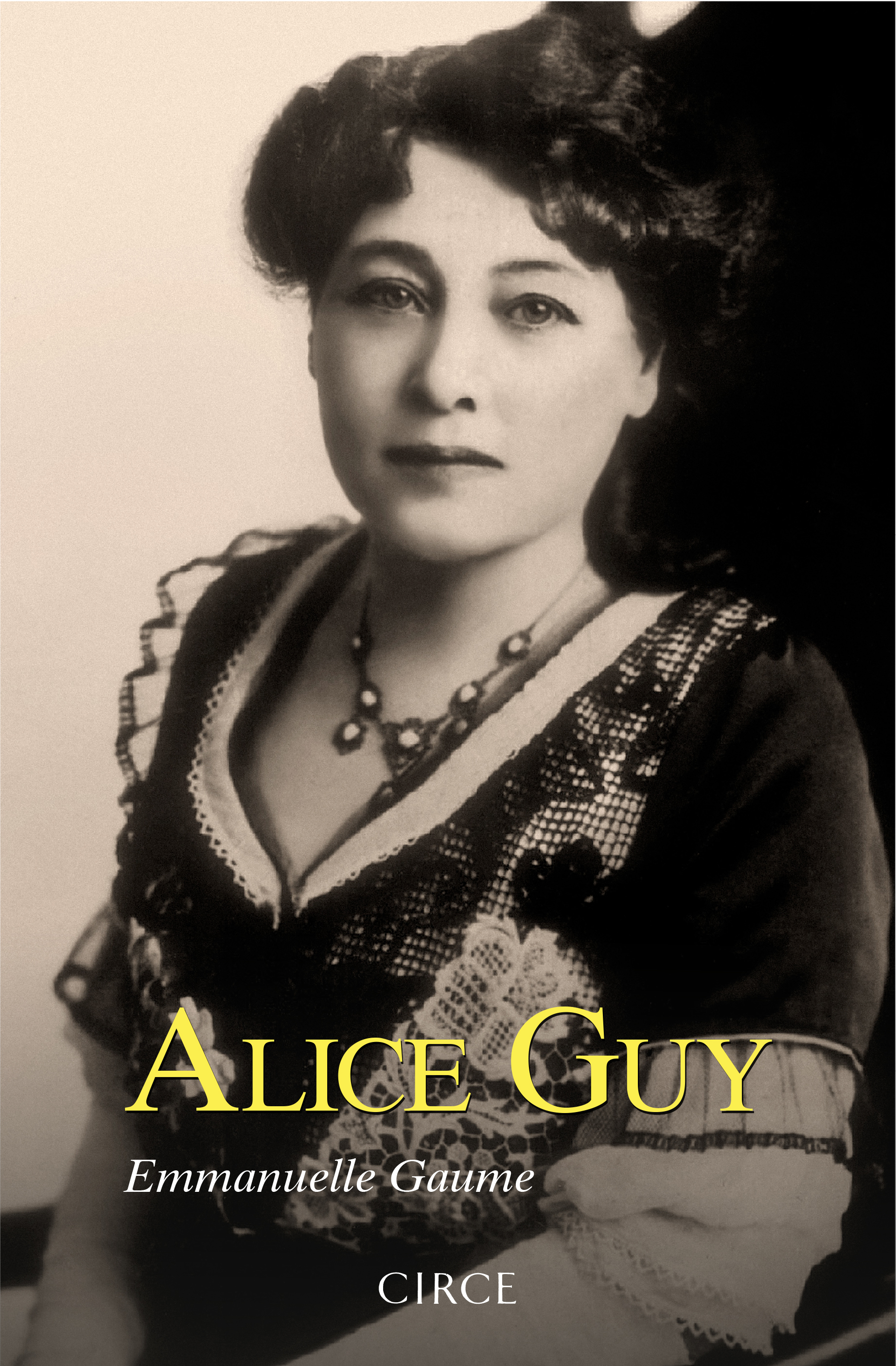 Alice Guy. 9788477653233