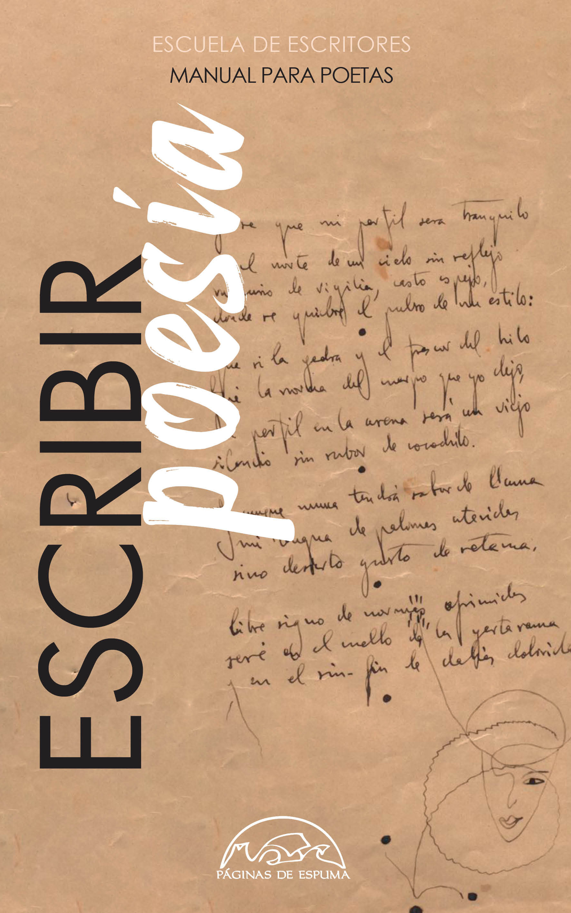Escribir poesía. 9788483933701