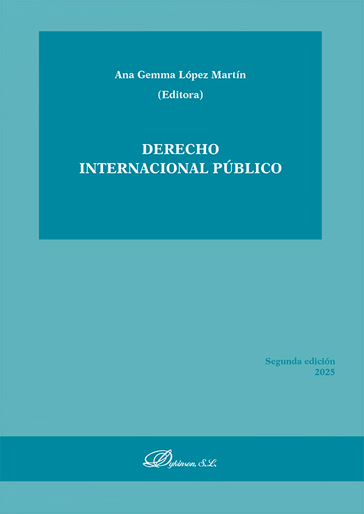 Derecho Internacional Público